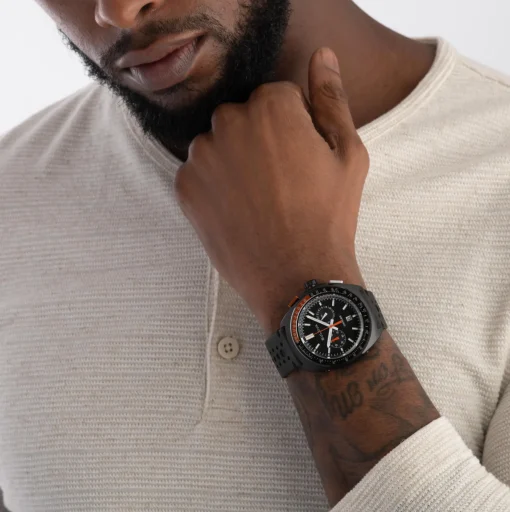 Bulova Racer 42mm Chronograph Men’s Watch