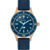 Bulova Special Edition MIL-Ships Bronze 41mm Automatic Men’s Watch