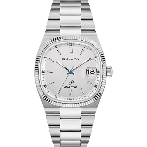 Bulova Super Seville 38mm Men's Watch