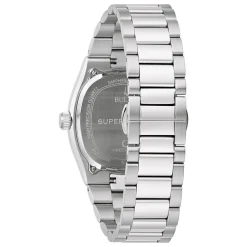 Bulova Super Seville 38mm Men's Watch