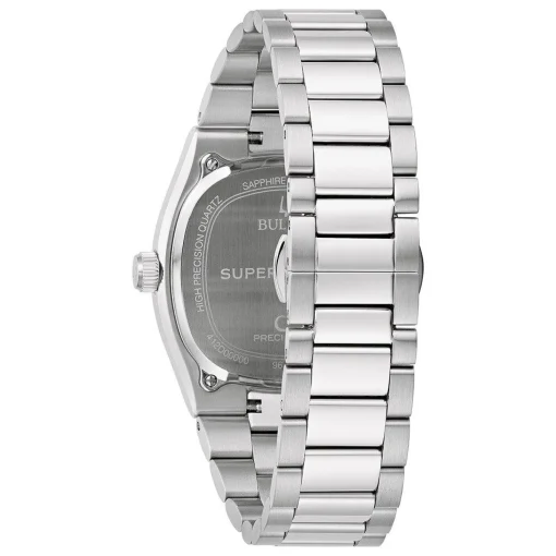 Bulova Super Seville 38mm Men's Watch