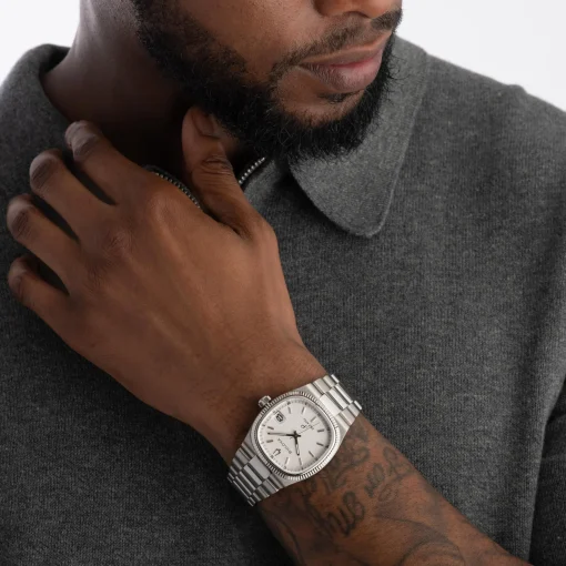 Bulova Super Seville 38mm Men's Watch