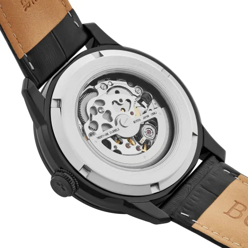 Bulova Sutton 43mm Automatic Men’s Watch