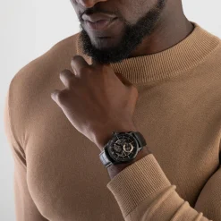 Bulova Sutton 43mm Automatic Men’s Watch