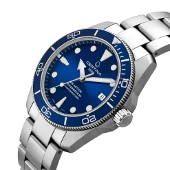 Certina DS Action Diver Powermatic 80 38mm Automatic Men’s Watch