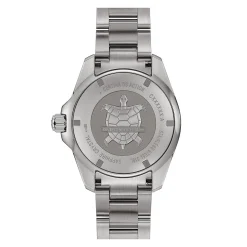 Certina DS Action Diver Powermatic 80 43mm Titanium Automatic Men’s Watch