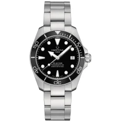 Certina DS Action Diver Powermatic 80 38mm Automatic Men’s Watch