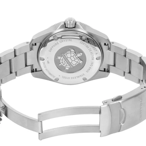 Certina DS Action Diver Powermatic 80 38mm Automatic Men’s Watch