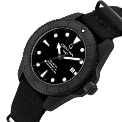 Certina DS Action Diver Powermatic 80 43mm Automatic Men’s Watch