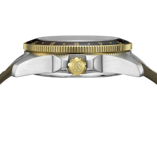 Certina DS Action Powermatic 80 41mm GMT Automatic Men’s Watch