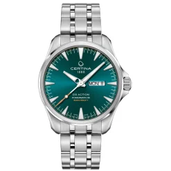 Certina DS Action Powermatic 80 41mm Automatic Men’s Watch