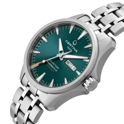 Certina DS Action Powermatic 80 41mm Automatic Men’s Watch