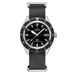 Certina DS PH500M 43mm Automatic Men’s Watch