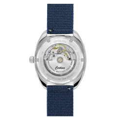 Certina DS-2 Powermatic 80 40mm Automatic Men’s Watch