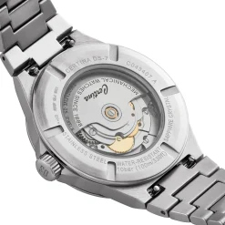 Certina DS-7 Powermatic 80 39mm Automatic Men’s Watch