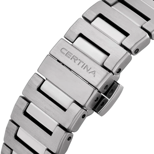 Certina DS-7 Powermatic 80 39mm Automatic Men’s Watch