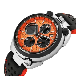 Citizen Limited Edition Promaster Bullhead Racing 45mm Chronograph Eco-Drive Men’s Watch