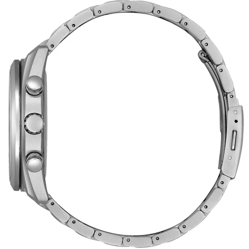 Citizen Moonphase 43mm Titanium Eco-Drive Men’s Watch