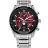 Citizen Moonphase 43mm Titanium Eco-Drive Men’s Watch