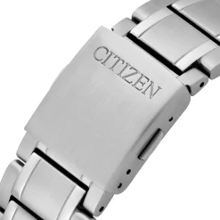 Citizen Moonphase 43mm Titanium Eco-Drive Men’s Watch