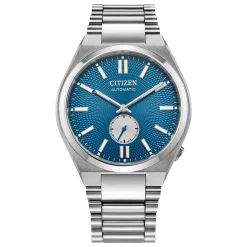 Citizen Tsuyosa 40mm Stainless Steel Automatic Men’s Watch