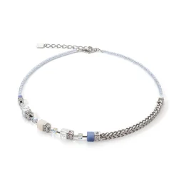 Coeur De Lion GeoCUBE Necklace