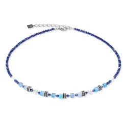 Coeur De Lion GeoCUBE Necklace