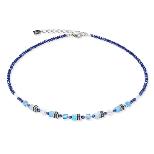 Coeur De Lion GeoCUBE Necklace