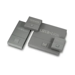 Coeur De Lion GeoCUBE Necklace