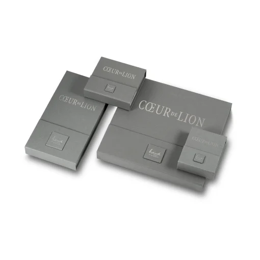 Coeur De Lion GeoCUBE Necklace