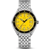 DOXA Sub 200 Divingstar 42mm Automatic Men’s Watch