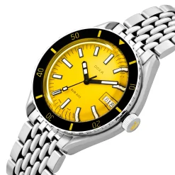 DOXA Sub 200 Divingstar 42mm Automatic Men’s Watch