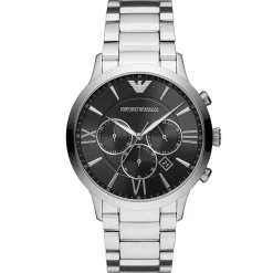 Emporio Armani Chronograph Men's Watch