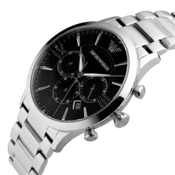 Emporio Armani Chronograph Men's Watch