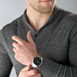 Emporio Armani Chronograph Men's Watch