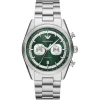 Emporio Armani 42mm Chronograph Men’s Watch