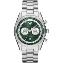 Emporio Armani 42mm Chronograph Men’s Watch