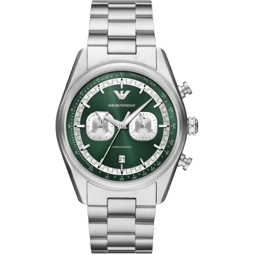 Emporio Armani 42mm Chronograph Men’s Watch