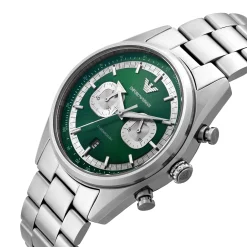 Emporio Armani 42mm Chronograph Men’s Watch