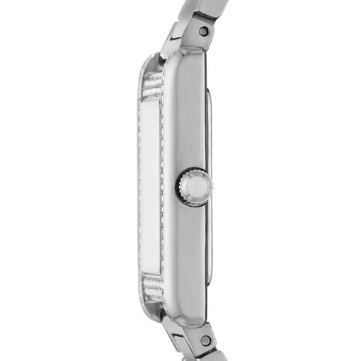 Emporio Armani 32mm Crystal Ladies Watch