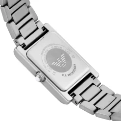 Emporio Armani 32mm Crystal Ladies Watch