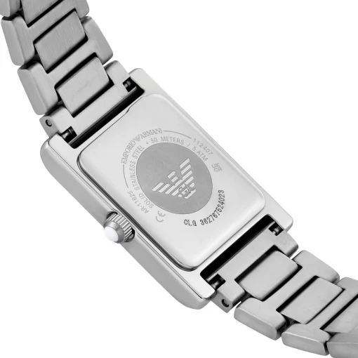 Emporio Armani 32mm Crystal Ladies Watch