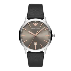 Emporio Armani 43mm Men's Watch