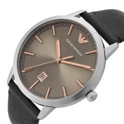 Emporio Armani 43mm Men's Watch
