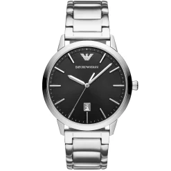 Emporio Armani 43mm Men's Watch
