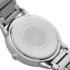 Emporio Armani 43mm Men's Watch