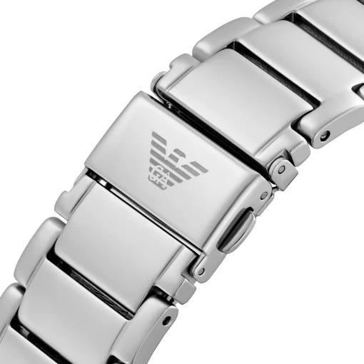 Emporio Armani 43mm Men's Watch