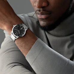 Emporio Armani 43mm Men's Watch
