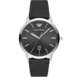 Emporio Armani 43mm Men's Watch