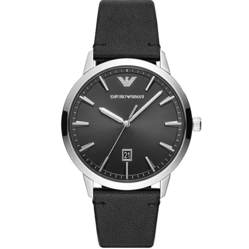 Emporio Armani 43mm Men's Watch